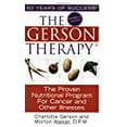 thumbnail image 2 of The Gerson Miracle (DVD) directed by Steve Kroschel, 2 of 5