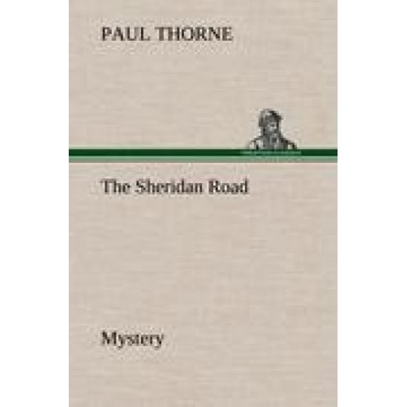 Mystère de la Route de Sheridan
