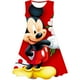 thumbnail image 1 of Disney Navidad Mickey vestido niñas dibujos animados Minnie Mouse vestidos princesa ropa niños fiesta ropa 1-10Years6M Gao Jinjia LED, 1 of 2