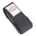 thumbnail image 4 of ZHAOCHENG Cinturón de seguridad retráctil universal ajustable de 2 puntos, 4 of 5