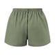 thumbnail image 4 of MKLEKYY Pantalones Cortos para Mujer, Bonitos, Suaves, Elásticos, de Cintura Baja, con Estampado A Cuadros y Botones En La Parte Delantera, para Pijama, Ropa de Dormir, 4 of 4