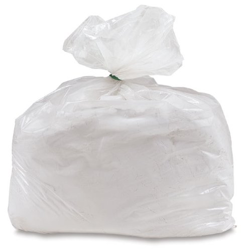 USG Hydrocal White Gypsum Cement 25 lbs - for Sculpture, Mold Making, Hollow and Solid Castings
