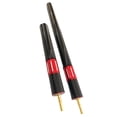 thumbnail image 3 of Almencla Pool Cue Extension Carbon Fiber Compact Aluminum Alloy Billiards Accessories Type A, 3 of 8