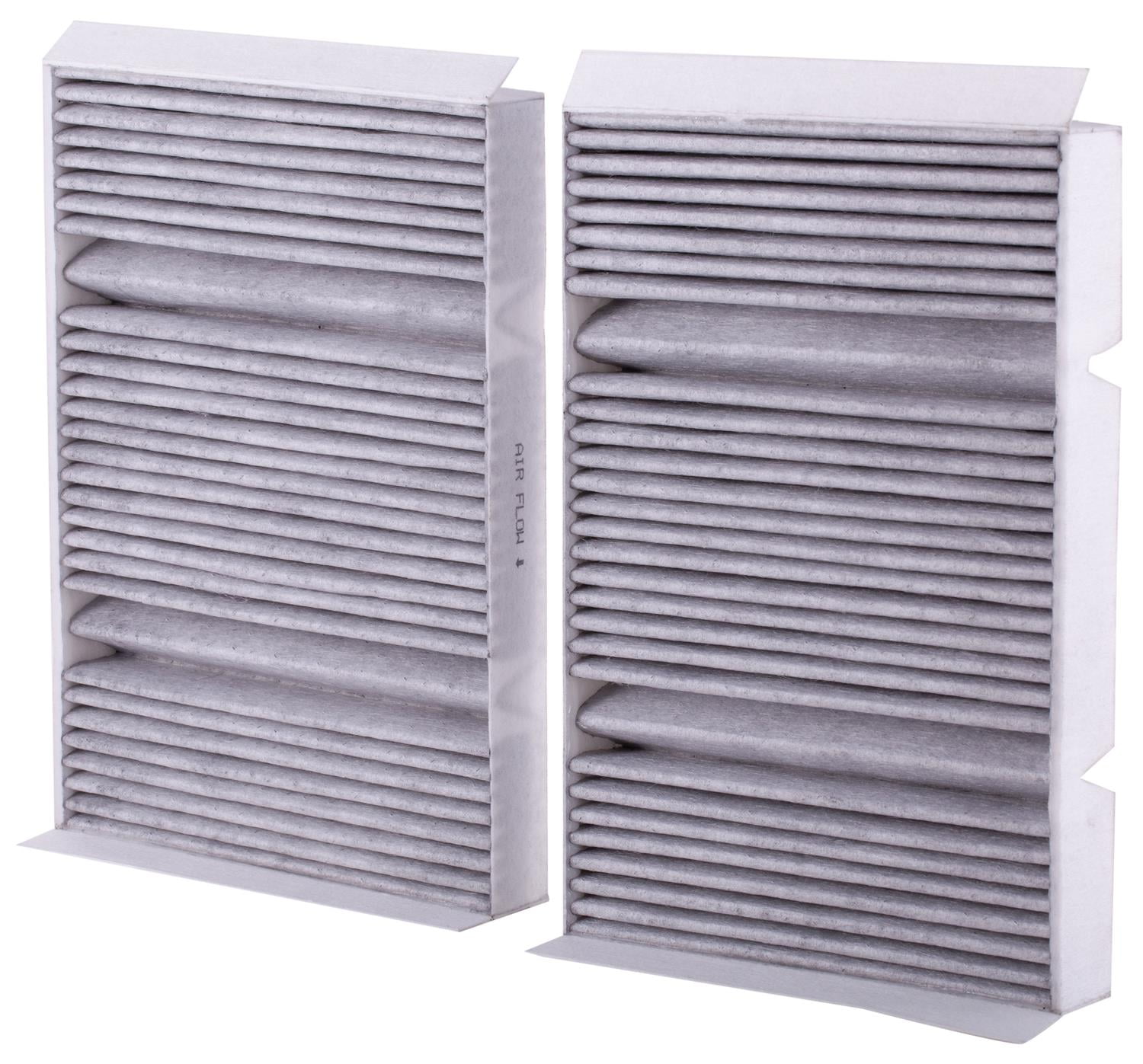 PG Cabin Air Filter PC99298C | Fits 2014-2017 Mercedes-Benz S550, 2018-2021 S560, 2018-2020 S450, 2014-2017 S63 AMG, 2015-2020 S65 AMG, 2015-2017 S550e, 2016-2017 Maybach S600