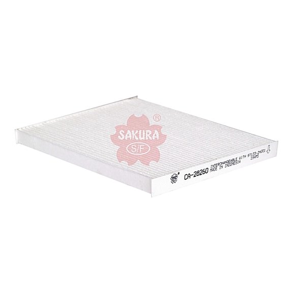 Filtro Para Cabina SAKURA 2014 A 2018 Kia L4 2.0L