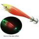 thumbnail image 4 of Cebo Luminoso para Jigging Con Cuentas Integradas Que Brillan en Herramientas Pesca Nocturna (estilo E), 4 of 6