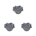 thumbnail image 1 of Billuyoard Camisa para perros Camisas para cachorros exquisitas y flexibles Ropa para cachorros Suministros para mascotas Ropa para mascotas Type1 NO1, 1 of 6
