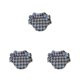 thumbnail image 1 of Camisa para perros sweethay Ropa para cachorros material de algodón S M L XL XXL, 1 of 6