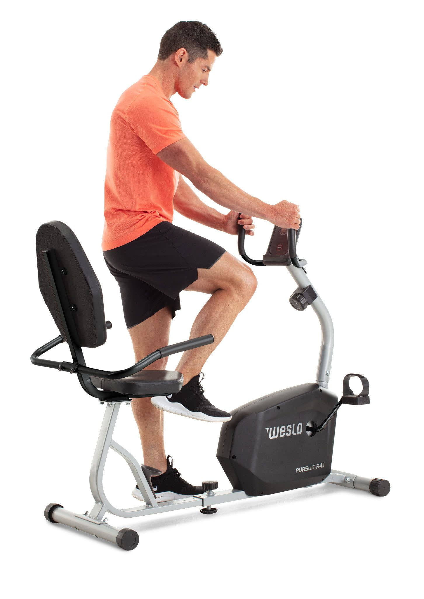 Weslo recumbent bike 2025