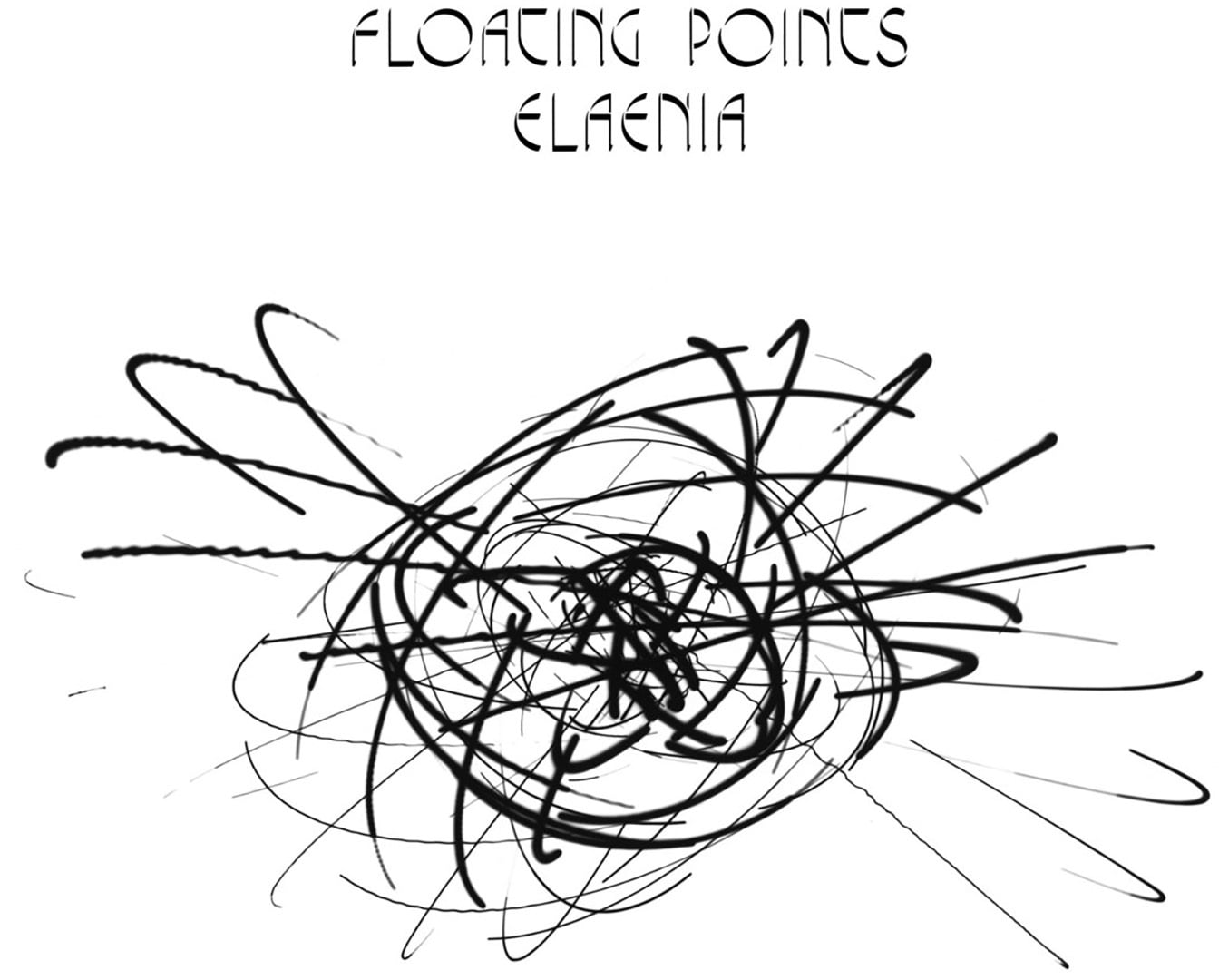 Floating Points - Elaenia: 10 Year Anniversary - Music & Performance - Vinyl