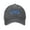 Deep Heather, variant on Lion Sport Logo.1 Cowboy Hat Baseball Hat Trucker Hat For Men Women Retro Denim Hats Baseball Cap Dad Hat