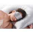 thumbnail image 2 of 100% Pure Mulberry Silk Pillowcase, Good Housekeeping Winner, 2 of 4