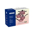 thumbnail image 3 of BATERIA COCINA TRAMONTINA TURIM 7 PIEZA 1.2M ESPESOR GRANITO, 3 of 3