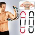 thumbnail image 2 of Machine de Musculation Multifonctionnelle en Forme de U pour Poignet Entraînement Physique Bâton de Musculation, 2 of 8