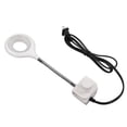 thumbnail image 4 of Luz LED para acuario de espectro completo, luz LED para acuario Luz profesional para acuario de espectro completo Luz LED para acuario Claridad notable, 4 of 8
