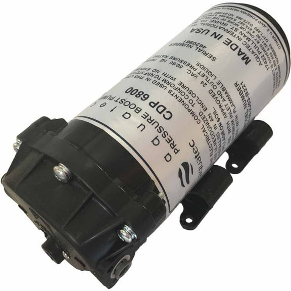 Aquatec CDP 6800 Booster Pump