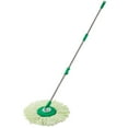 thumbnail image 4 of Libman Microfiber Spin Mop with 2.25-Gallon Floor Cleaning System, 4 of 5