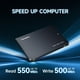 thumbnail image 2 of Unidad Interna SSD fanxiang S101 4TB SATA III 2.5" 550MB/s, 2 of 9