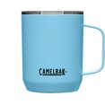 thumbnail image 1 of CAMELBAK CAMP MUG Nordic Blue, 12oz / 355ml, 1 of 1