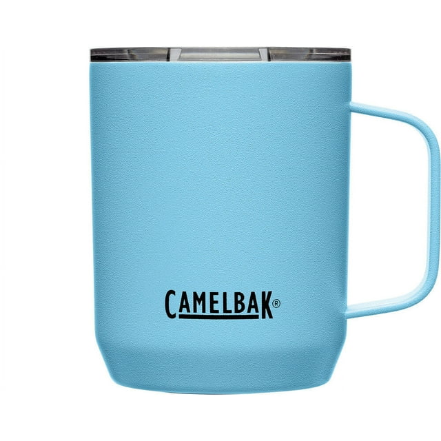 CAMELBAK CAMP MUG Nordic Blue, 12oz / 355ml
