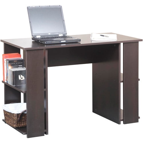 Orion Student Desk, Espresso