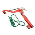 thumbnail image 5 of CarpNettore High Altitude Pruning Shears Fruit Picker Gardening Tool for Yard Home Farm Red, 5 of 9
