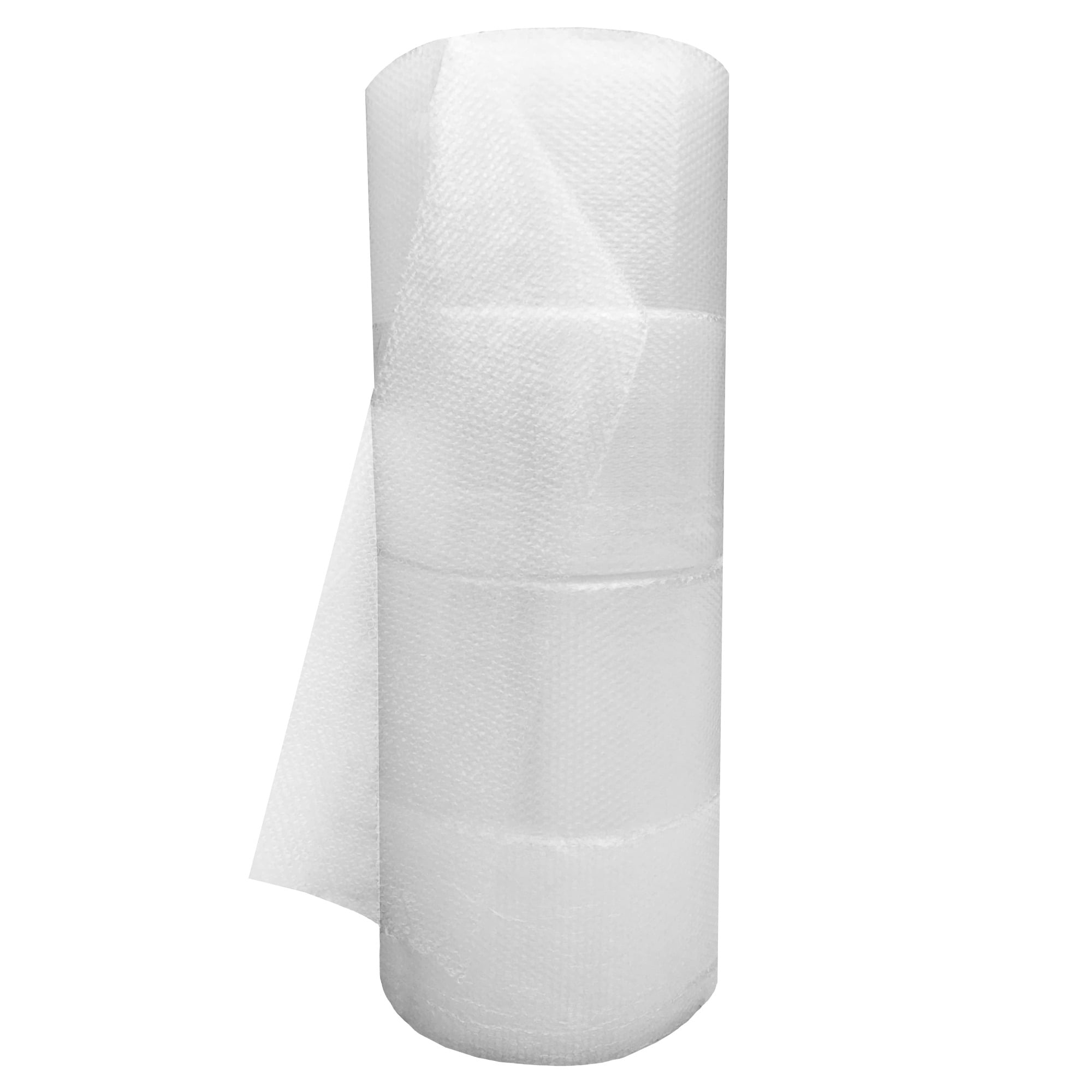 UOFFICE Small Bubble Cushioning Roll 12" x 700' long perforated