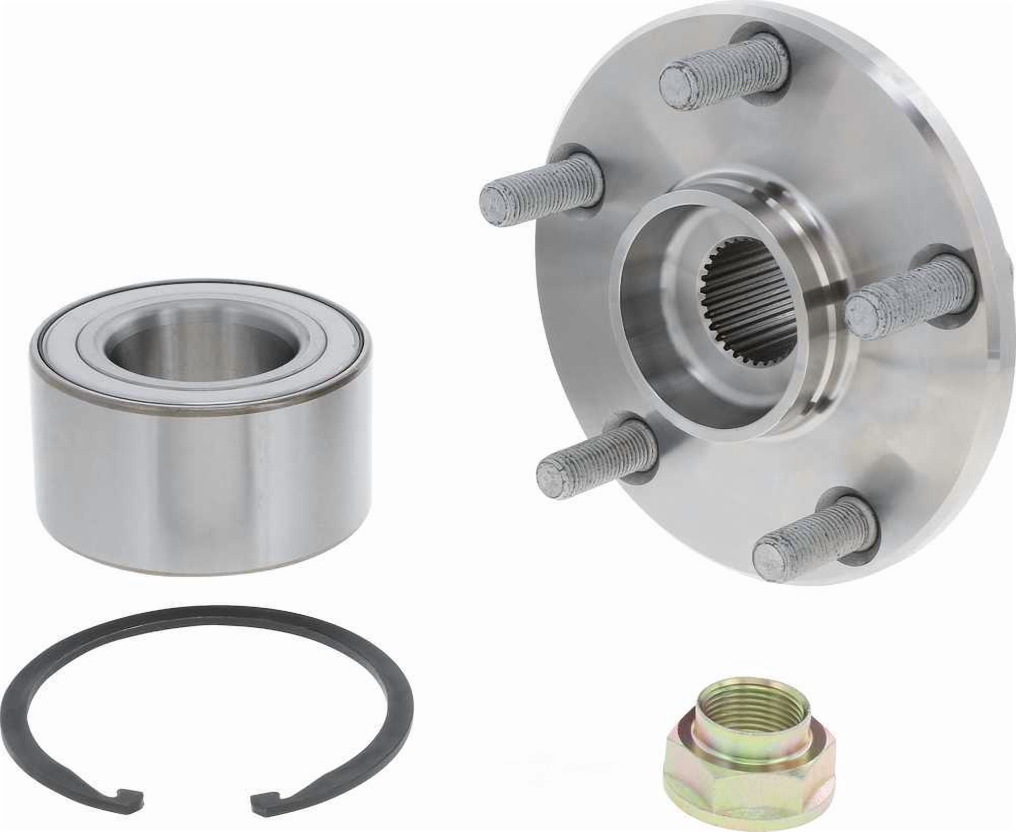 BCA by NTN WE61971 Gen 1 Wheel Hub Assembly Repair Kit