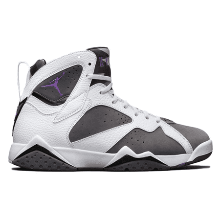 Nike Mens Jordan 7 Retro Flint Basketball Shoes (7.5)
