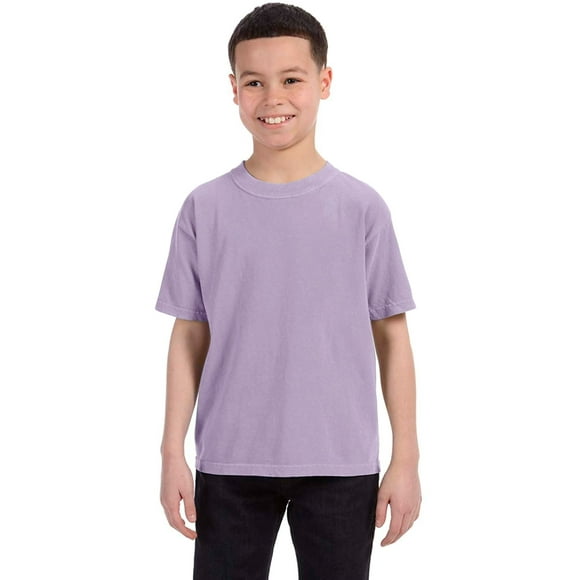 Comfort Colors T-Shirt Mi-Lourd pour Jeunes