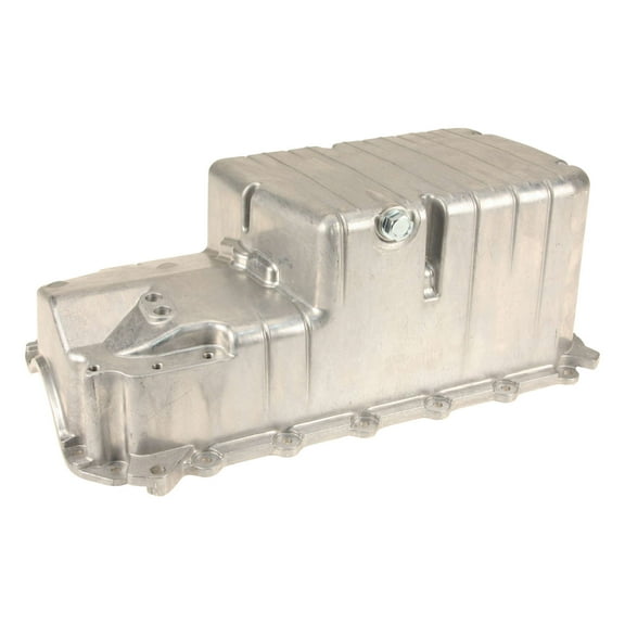 Dorman 264-486 Engine Oil Pan for Specific Honda Models, Natural