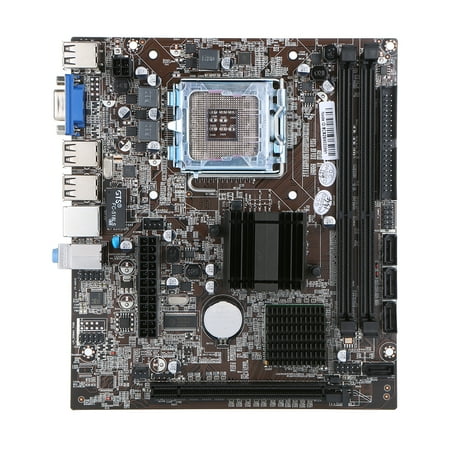 Mainboard finder