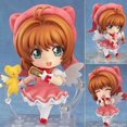 thumbnail image 1 of Cardcaptor Sakura: Sakura Kinomoto Figma Figure, 1 of 6