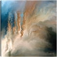 thumbnail image 1 of Cuadro Decorativo - Mateo 7 24 ¿Es Jesús tu maestro? Jr  Impresión en canvas, estrechado., 1 of 2