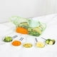 thumbnail image 1 of Multifunctional Grater Five Cutting Tools Round Vegetable Chopper Vegetable Chopper Food Chopper With Container Vegetable Chopper With Container, 1 of 8