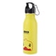 thumbnail image 3 of Botella De Agua Aislada, Botella De Agua De Acero Inoxidable Linda Para Viajar Para Escalar Ccdes Ocean Broad Surfboard Fins, 3 of 8