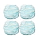 thumbnail image 1 of 4 bolas de ducha graduales, bolas de burbujas de baño para niñas, lindas bolas de baño grandes y suaves de alta calidad para adultos, 1 of 5