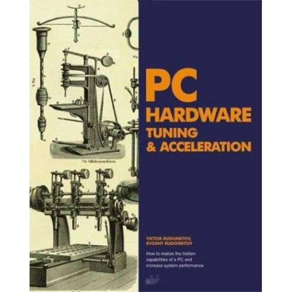 Pre-Owned PC Hardware Tuning & Acceleration