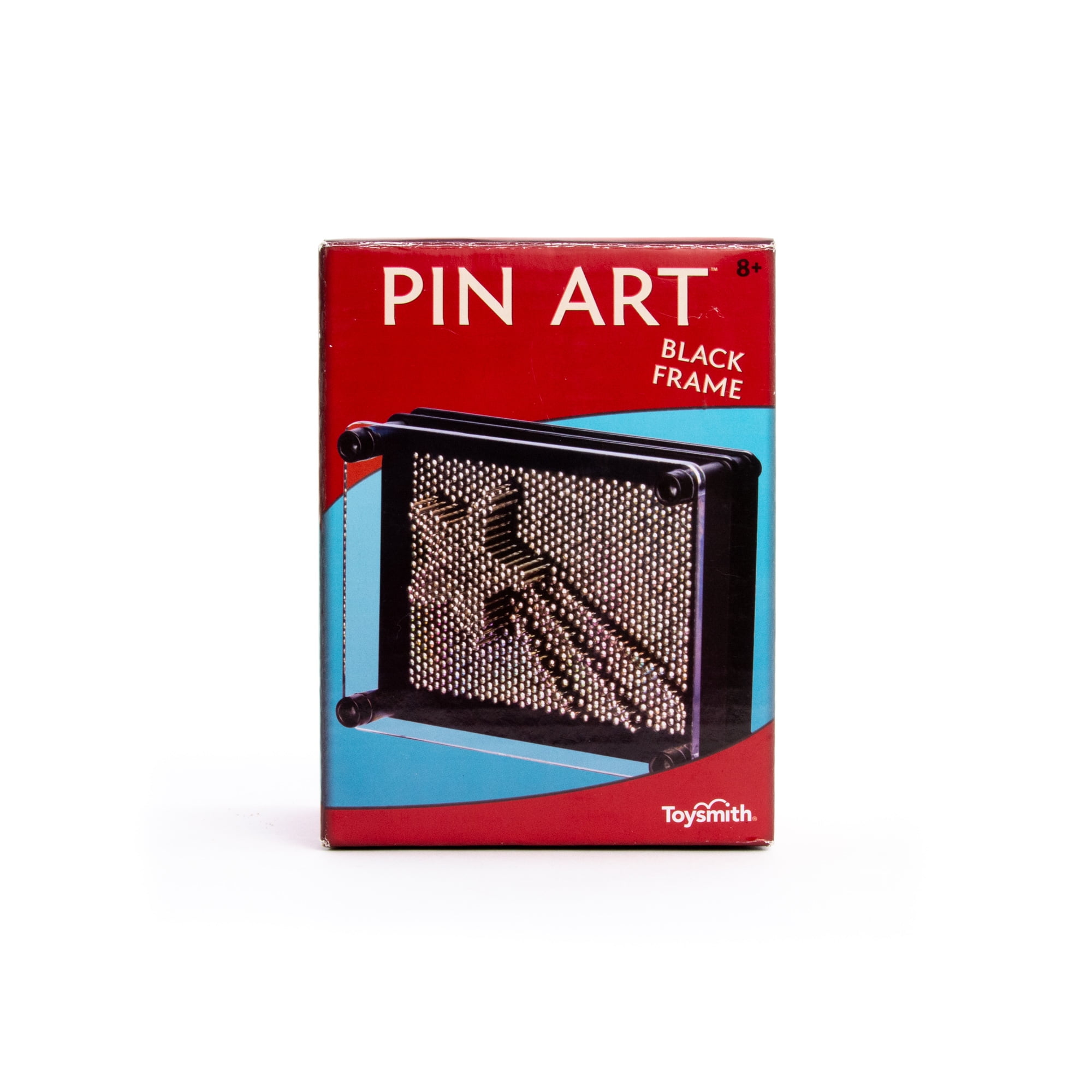 toysmith classic pin art