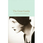 The Great Gatsby (Hardcover) by F. Scott Fitzgerald