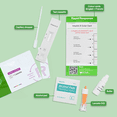 thumbnail image 4 of Rapid Response® Vitamin D Test Cassette, 4 of 8