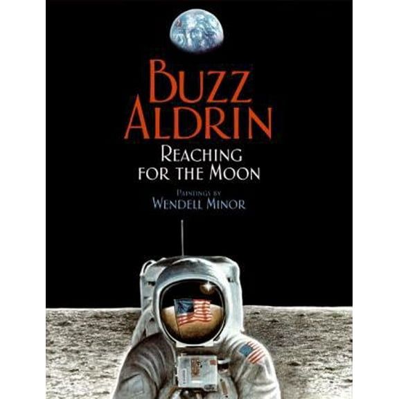 Pre-Owned Reaching for the Moon (Paperback) 0060554479 9780060554477