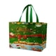 thumbnail image 2 of Bolsa de regalo navideña de 6 piezas, bolsa de mano laminada no tejida, bolsa de compras ecológica, bolsa de mano para compras, bolsa de mano reutilizable y plegable, para decoración del, 2 of 8