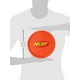 thumbnail image 3 of Disco Volador NERF Azul y Anaranjado Nailon Large, 3 of 4