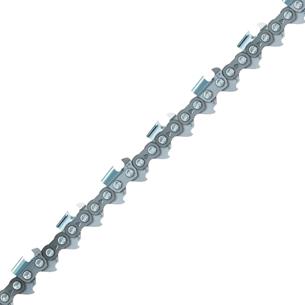 2 x chainsaw chain 325 050 1,3mm 76 links 