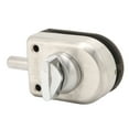 thumbnail image 3 of Cerradura de seguridad Bling Bling para puerta de vidrio corrediza de 10 a 12 mm, 3 of 14