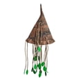 thumbnail image 3 of Sombrero de de Halloween, disfraz de cosplay para carnavales, utilería para fotos, espectáculos en, 3 of 8