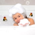 thumbnail image 3 of Pato Juguete para Bañera Chirriantes Baño Novedad Trump Goma, 3 of 9