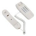 thumbnail image 2 of LAFGUR English Suspended Telephone KX TS970 Available For The United Kingdom (British Telephone Line With Random Colors), 2 of 8