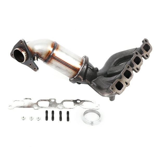 LYUMO Direct Fit Catalytic Converter Fits For Chevy Colorado GMC Canyon Isuzu i290, Catalytic